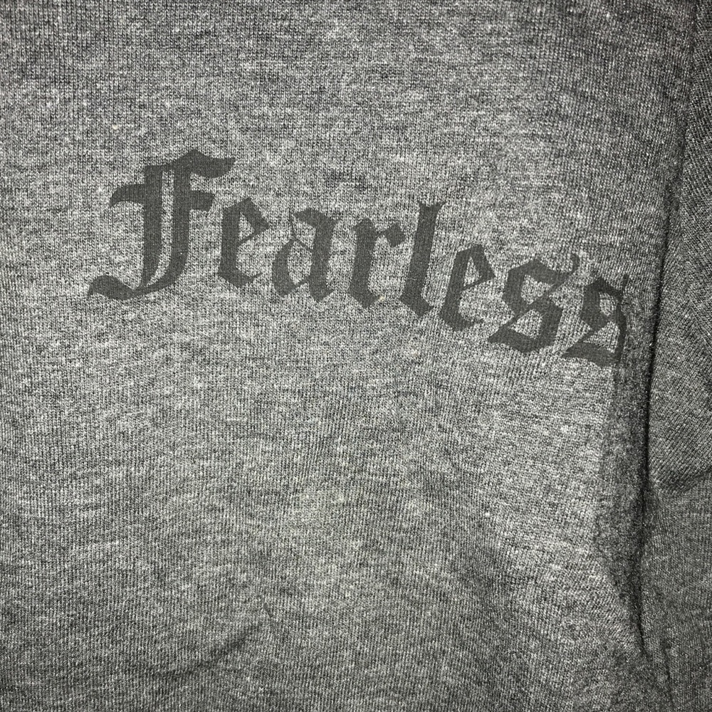 V-Neck Shirt - Picture 2 of 4